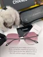 CHANEL polarized glasses - Image 3
