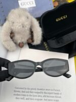 GUCCI Polarized Sunglasses High Quality TR Frame - Image 8
