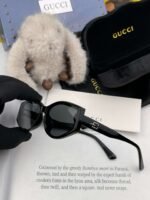 GUCCI Polarized Sunglasses High Quality TR Frame - Image 7