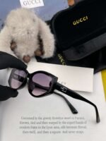 GUCCI Polarized Sunglasses High Quality TR Frame - Image 6