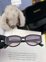 GUCCI Polarized Sunglasses High Quality TR Frame - Image 5