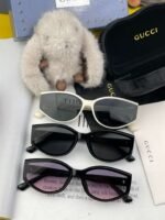 GUCCI Polarized Sunglasses High Quality TR Frame - Image 4