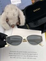 GUCCI Polarized Sunglasses High Quality TR Frame - Image 2