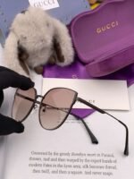 GUCCI Polarized high-definition sunglasses - Image 8