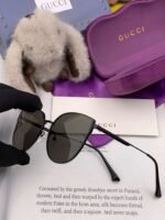 GUCCI Polarized high-definition sunglasses - Image 7
