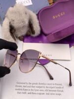 GUCCI Polarized high-definition sunglasses - Image 6