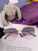 GUCCI Polarized high-definition sunglasses - Image 5