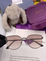 GUCCI Polarized high-definition sunglasses - Image 3