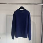 Ralph Lauren Bear Sweater Fashion Casual Knit Sweater - Image 2