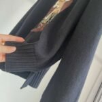 Ralph Lauren Bear Sweater Fashion Casual Knit Sweater - Image 14