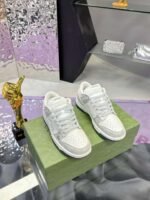 Gucci & Nike Dunk SB series - Image 3