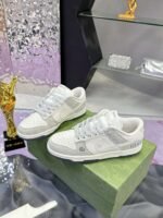 Gucci & Nike Dunk SB series - Image 4