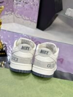 Gucci & Nike Dunk SB series - Image 8