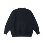 Ralph Lauren Classic Warhorse logo embroidered V-neck long-sleeved button-down knitted sweater cardigan jacket - Image 6