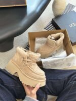 UGG official website latest thick soled winter cotton shoes - Image 3