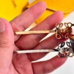 LOEWE High quality sunglasses original quality, official website 1:1 version - Image 9