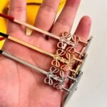 LOEWE High quality sunglasses original quality, official website 1:1 version - Image 7