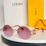 LOEWE High quality sunglasses original quality, official website 1:1 version - Image 6