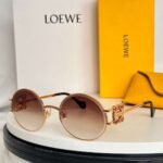LOEWE High quality sunglasses original quality, official website 1:1 version - Image 5