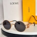 LOEWE High quality sunglasses original quality, official website 1:1 version - Image 3