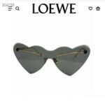 LOEWE High quality sunglasses Official website 1:1 high-end - Image 6