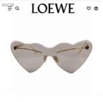 LOEWE High quality sunglasses Official website 1:1 high-end - Image 8