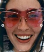 LOEWE High quality sunglasses Official website 1:1 high-end - Image 3