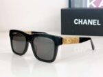 Chanel Sunglasses High End Version Official Website 1:1 - Image 7