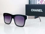 Chanel Sunglasses High End Version Official Website 1:1 - Image 5