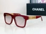 Chanel Sunglasses High End Version Official Website 1:1 - Image 4