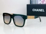 Chanel Sunglasses High End Version Official Website 1:1 - Image 3