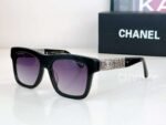 Chanel Sunglasses High End Version Official Website 1:1 - Image 8