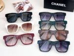Chanel Sunglasses High End Version Official Website 1:1