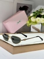 miumiu Sunglasses high-end version official website 1:1 - Image 3