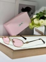miumiu Sunglasses high-end version official website 1:1