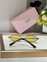 miumiu Sunglasses high-end version official website 1:1 - Image 6