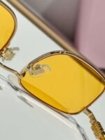 miumiu Sunglasses high-end version official website 1:1 - Image 5