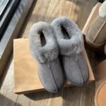 UGG Cowhide surface winter cotton shoes - Image 11