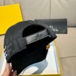 FENDI original single baseball cap - Image 15