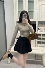 MIUMIU new short skirt - Image 4