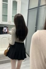 MIUMIU new short skirt - Image 3