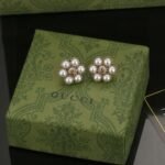 Gucci  releases new double G earrings - Image 6