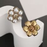 Gucci  releases new double G earrings - Image 4