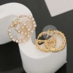 Gucci pearl earrings - Image 7