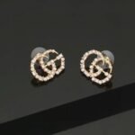 Gucci pearl earrings - Image 4