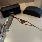 PRADA Sunglasses - Image 8