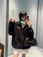 miumiu hoodie - Image 4