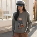 Ralph Lauren Bear Sweater - Image 4