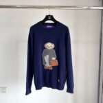 Ralph Lauren Bear Sweater - Image 5