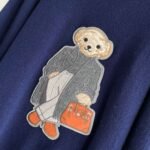 Ralph Lauren Bear Sweater - Image 22